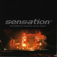 Sensation Black 2005 (Disc 2)