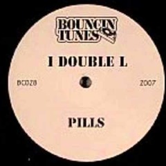 John Neal Presents I Double L - The Pills (KlubbHammer Remix)