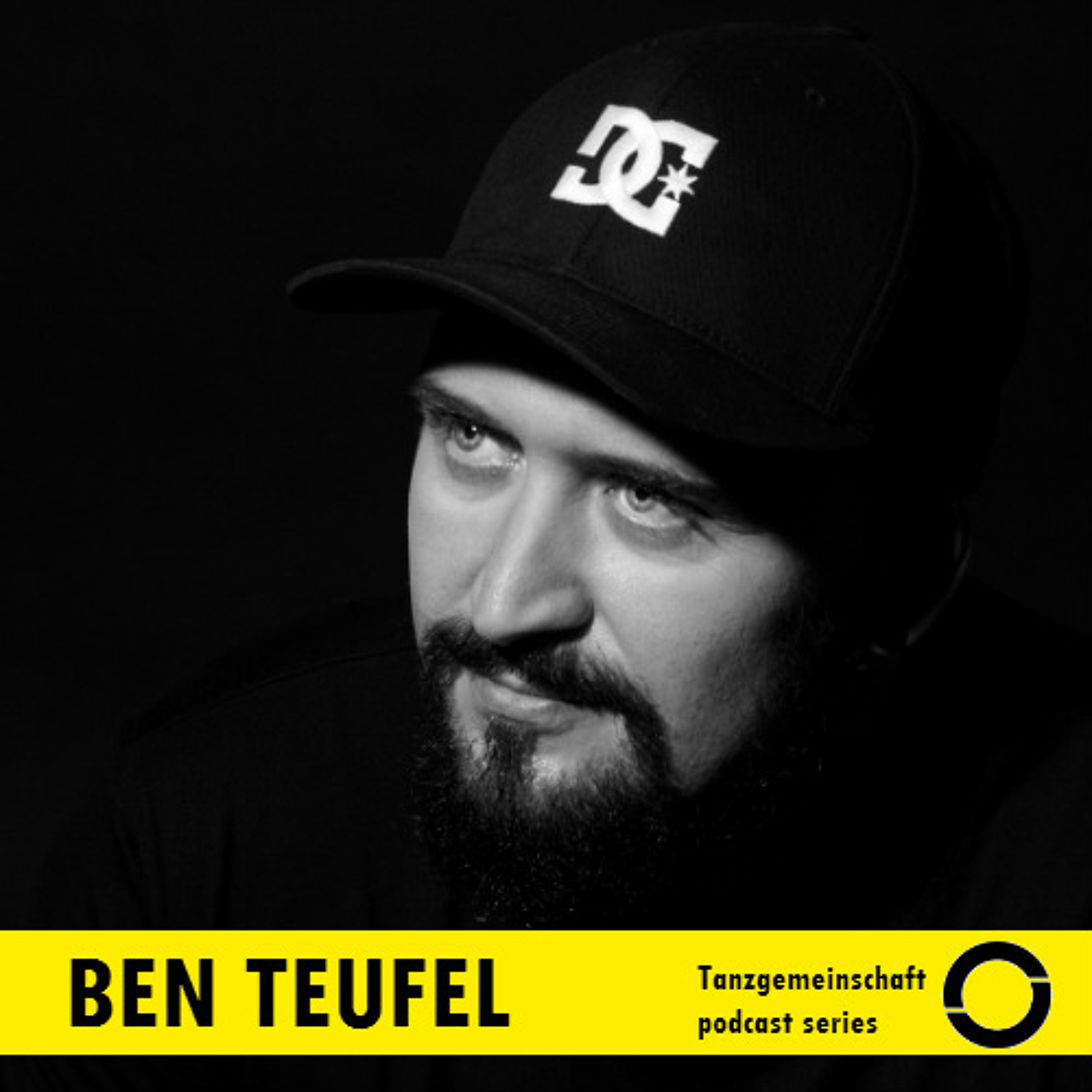 Tanzgemeinschaft Radio