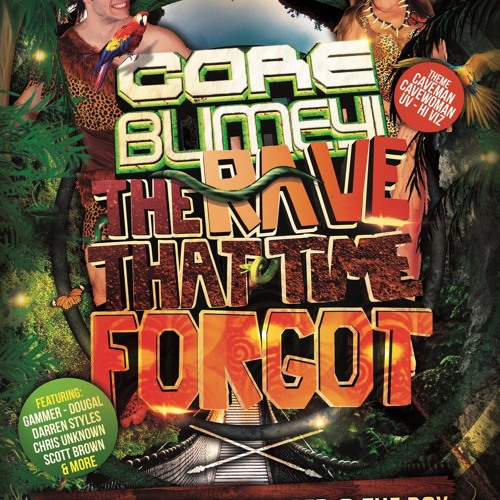 Azza B2b Off It ft Unity MC Core Blimey Promo Mix