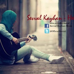 Sevval Kayhan - Hello (official Video)