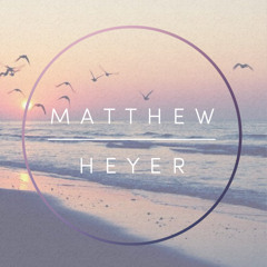 Coldplay - Fix You (Matthew Heyer Remix)