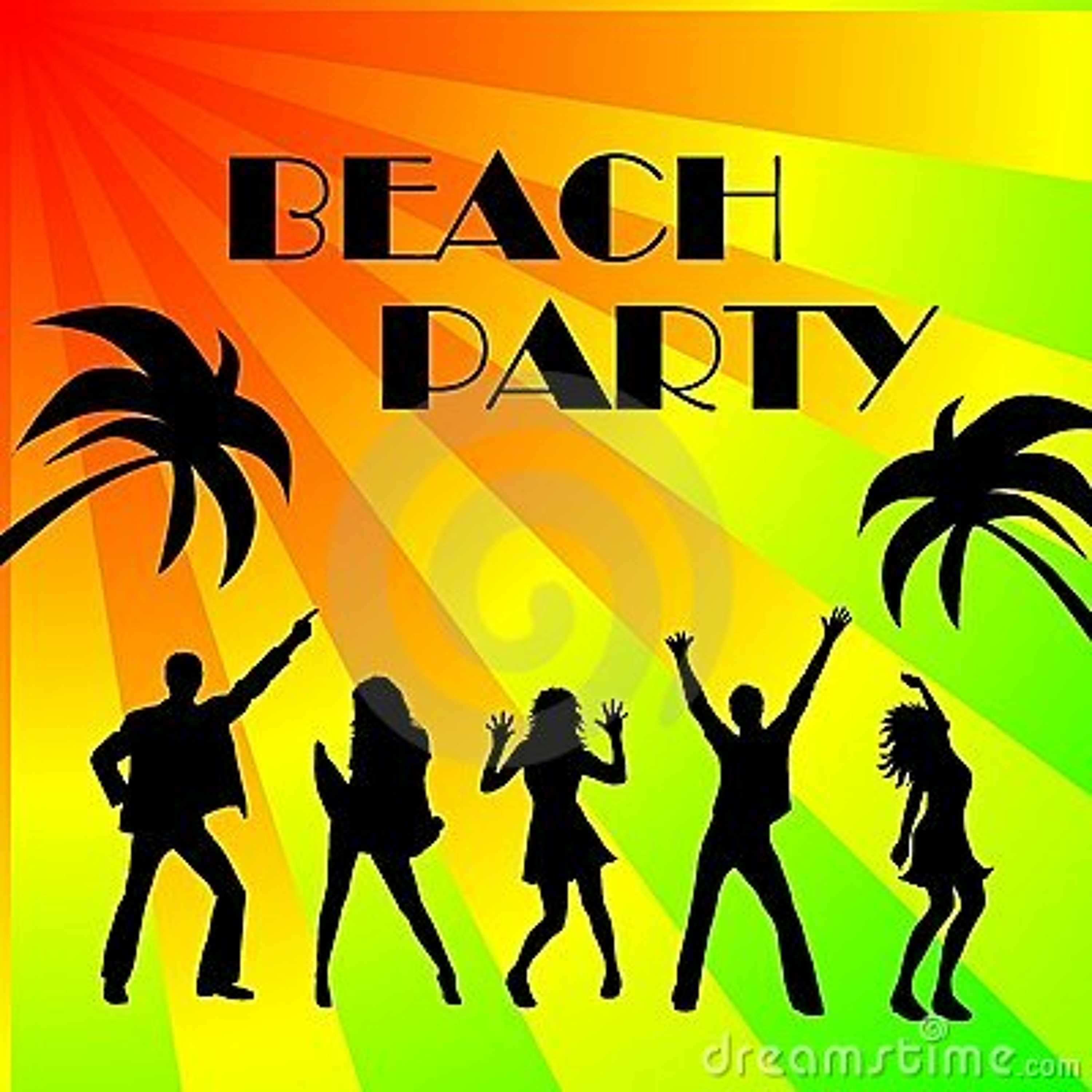 Av3c - Beach Party (EDM Drop Mix)[FREE DOWNLOAD]