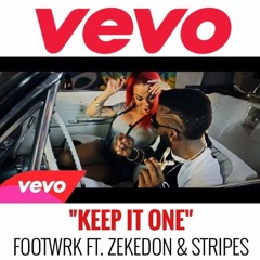 LANDR - Keep It 1[1]