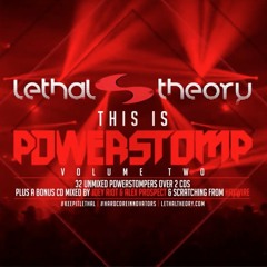This is Powerstomp Volume 2