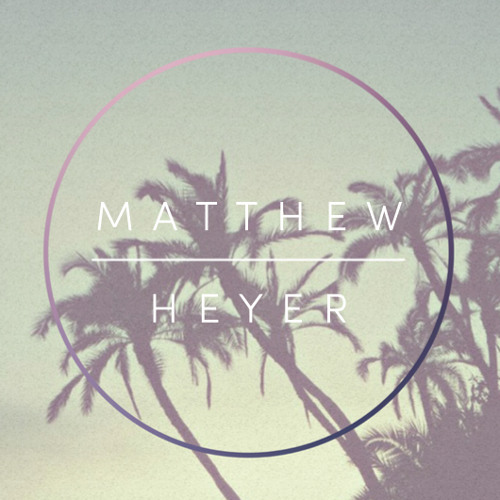 Matthew Heyer Guest Mix @ Cr2 Records Live & Direct Radio Show 216