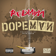 Redman Feat. StresMatic - Dopeman