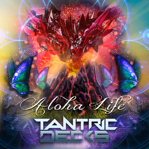 Tantric Decks - Aloha Life