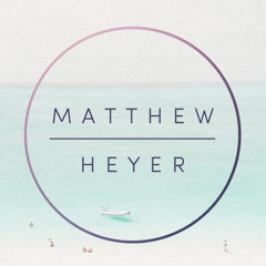 Matthew Heyer - Stay With Me (Feat. Jasmine Thompson)
