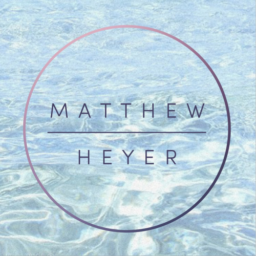 Ed Sheeran - The A Team (Matthew Heyer Remix Feat. Alessio Buscemi)