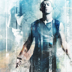 Rene Reiter - Burn My Shadow (Bootleg)