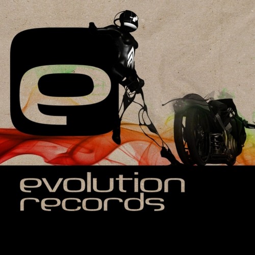 Colin H - Scott Brown Minimix (Evolution Records) UK Hardcore