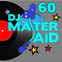 DJ Master Saïd's Soulful & Funky House Mix Volume 60