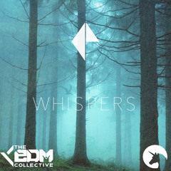Stroes - Whisperer (Unreal Sound + EDM Collective Freebie)