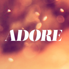 Aranova - Adore (Bootleg)