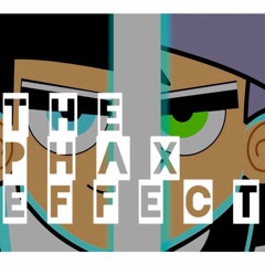 -The Tale Of Danny Phantom