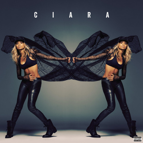 Ciara - Im Out Ft. Nicki Minaj - Kizomba / Zouk Remix (prod. by DavBeatz) [2014]