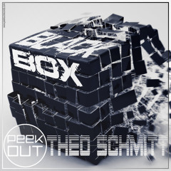 [PKR 011] Theo Schmitt - Black Box