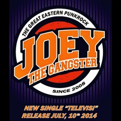 Joey The Gangster - Televisi