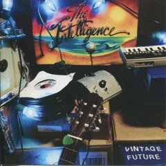 The Intelligence - Whip My Valet