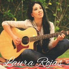 En La Cruz - Hillsong - Cover by Laura Rojas
