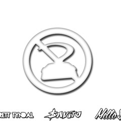 Garrett Tyndal X $avito X Mello $av - I Don't Need No Hook (PROD. By RicAndThadeus)