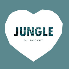 I love Jungle - 4tp Mix