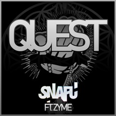 Quest (ft. Zyme)