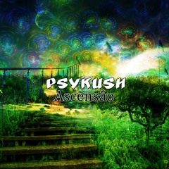 Psykush ft Wanted - Next Planet ( Original Mix )# OUT NOW !!!