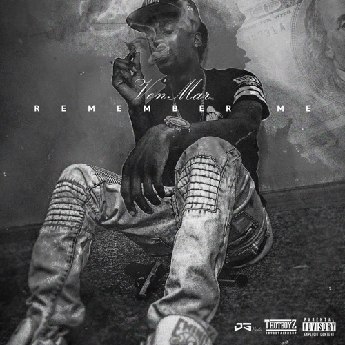 VonMar FT. Future - WORTH IT "REMIX"