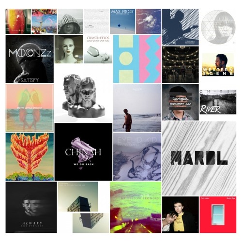 Weekend Showcase - September 5th Edition