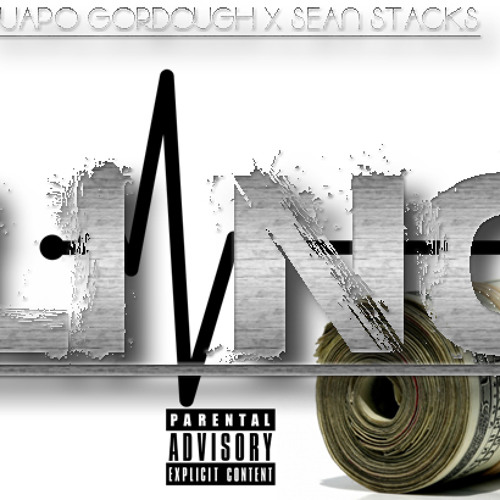 LIVNG - Guapo Gordough x Sean Stacks