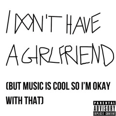 Lieon - I Don't Have A Girlfriend