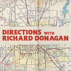 Promo - Directions with Richard Donagan