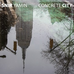 Concrete City - Single
