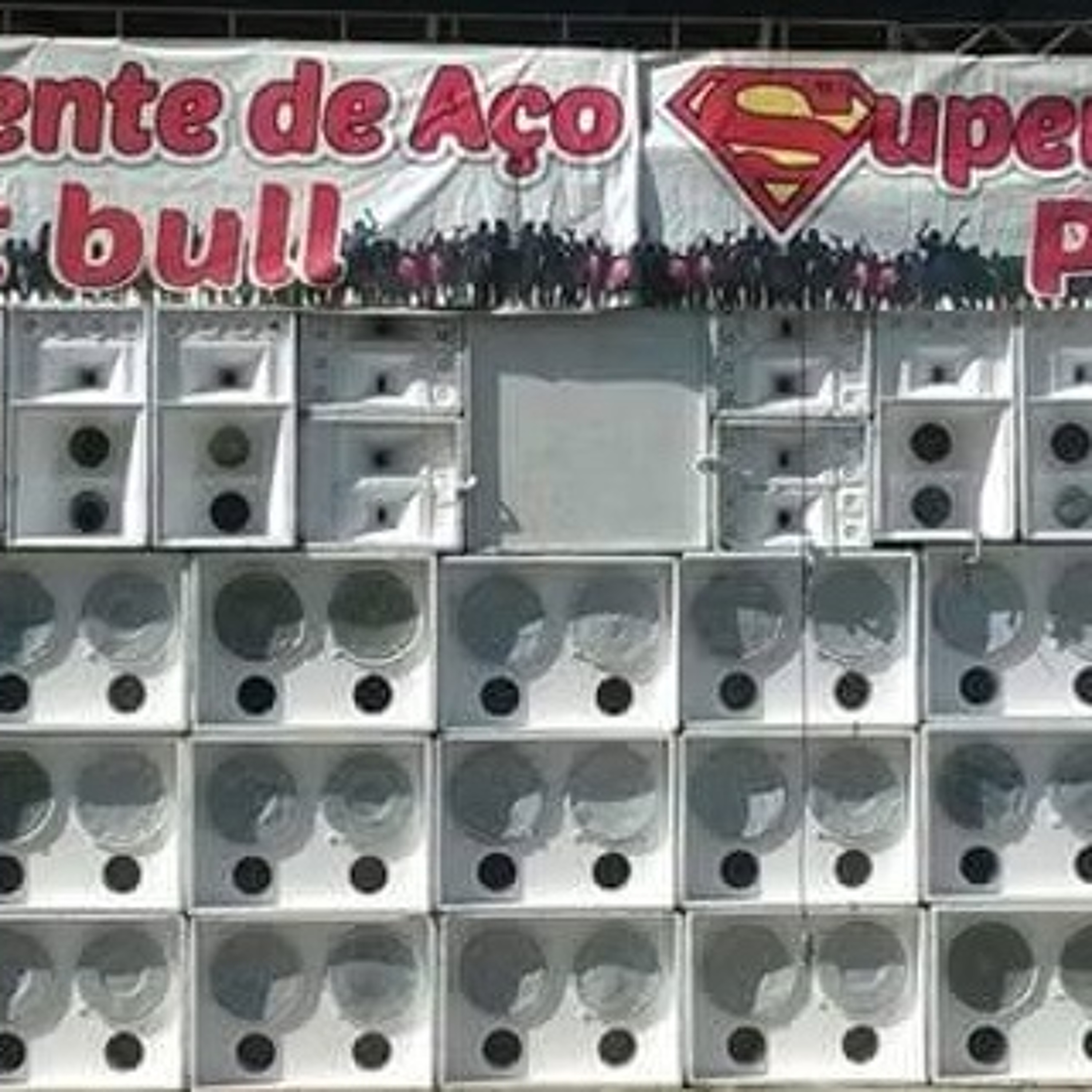 ♕♕♪♫ Dj LEOZÍÍNHOO DO BATÔ ♪♫♕♕CONEXÃODOSDJS
