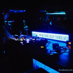 Ben Annand - 3 Hours of a 4 Hour Set at Crowbar in Boise, ID, 11pm-2am August 29, 2015