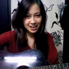 Aku Suka Dia_cover_ "tysia tiar & Dj_Boccye"