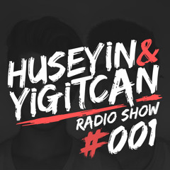 H&Y Radio Show #001 [Free Download]