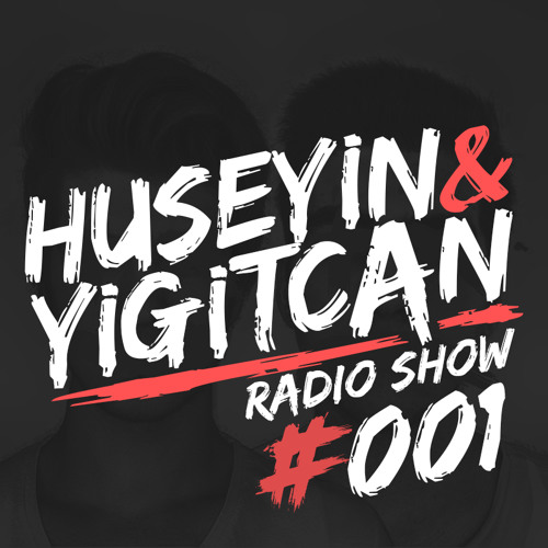 H&Y Radio Show #001 [Free Download]