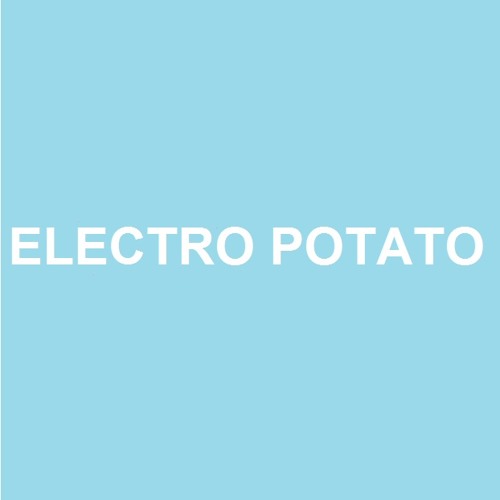 Electro Potato- Balatonparti Italo Party