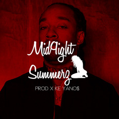 Mid9ight Summerz| Ty Dolla $ign type| $50.00 L