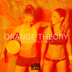 Orange Theory Workout Mix