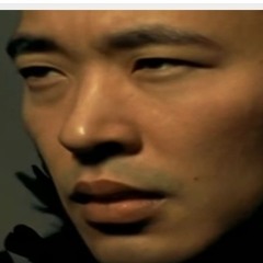 Cover 黃立行  無神論 Atheism