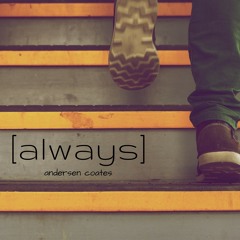 Always - Switchfoot Cover (Unedited Vocals)