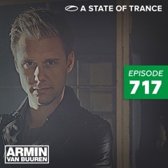 Moonsouls - Sparkles (Cold Rush Remix) [A State Of Trance 717]