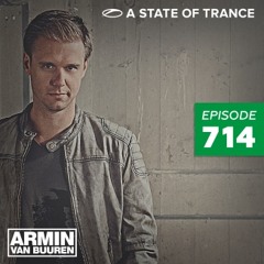 Ultimate & Moonsouls - U & Us [A State Of Trance 714]