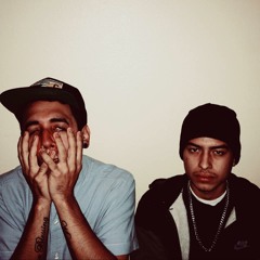 Stevie G Mcfly - ATCUGR