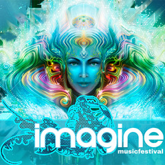 Morgan Page Live at Imagine Festival in Atlanta GA - 8/29/15