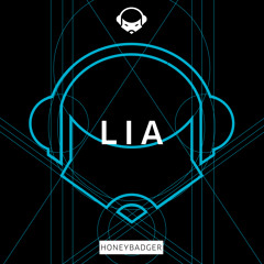 Honeycast 013 - Lia